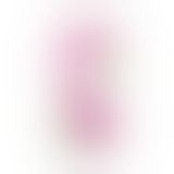 CalExotics Booty Call Booty Beads анальна ялиночка, 12х3, 25 см