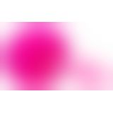 Анальна пробка - Colorful Joy Bunny Tail Plug