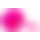 Анальна пробка - Colorful Joy Bunny Tail Plug