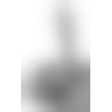 AF Ass-Gasm Cockring Anal Bead