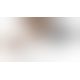 Xr Brands Waggerz Moving and Vibrating Leopord Tail and Ears - анальная пробка с хвостом, (леопардовый) 10.2х3.8см
