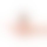 Металева анальна пробка із прикрасою у вигляді кристалу Dorcel - Diamond Plug L