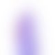 Анальная пробка Anal Starter, 15х2,5 (прозрачный)