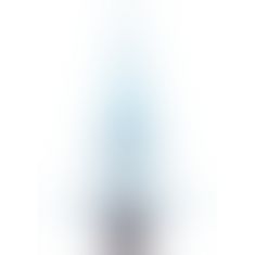 Анальна пробка з вібрацією Slimline, 9Х3 см