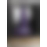 Анальний вібратор Rocks Off Petite Sensations – Bubbles Purple