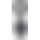 Анальная пробка - Black Velvets Plug