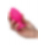 CalExotics Cheeky Buttplug - Набор анальных пробок, 9х5 см, 5х3,25 см.
