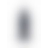 Набор анальных пробок - Essence Anal Training Set Black