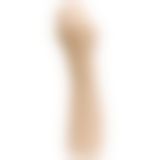 Кулак для фистинга Doc Johnson The Fist, Flesh, реалистичная мужская рука, длинное предплечье