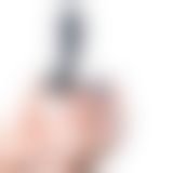 Анальная вибропробка Hot Octopuss PleX with flex, Treble and Bass Technology, 2 мотора, пульт ДУ