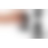 Набор анальных пробок - Black Velvets Anal Trainer Set