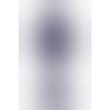 Gvibe Gplug - Большая дизайнерская анальная пробка с вибрацией, 10.5х3.9 см (розовый)