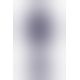 Gvibe Gplug - Большая дизайнерская анальная пробка с вибрацией, 10.5х3.9 см (розовый)