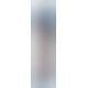 Батіг - 2040409 Leather Flogger With Tails, S - L
