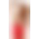 2840006 Vinyl Corsage - red