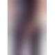 2730448 Overall mit Netz - black