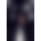 Комбинезон - 2850648 Black Level Vinyl Jumpsuit With Zip, черный