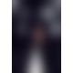 Комбинезон - 2850648 Black Level Vinyl Jumpsuit With Zip, черный