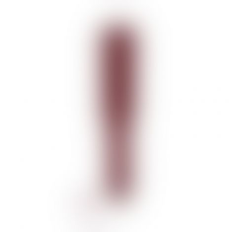 Двосторонній паддл Liebe Seele Wine Red Spanking Paddle, натуральна шкіра