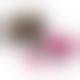CalExotics Fifty Ways To Tease Your Love - набір для гри