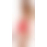 2840006 Vinyl Corsage - red