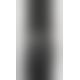 Батіг - 2040409 Leather Flogger With Tails, S - L