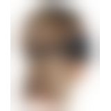 FFS Deluxe Fantasy Love Mask