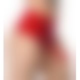 2950324 Late X Latex Briefs - red