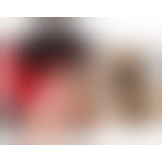 Кляп - 249187 Pink Gag Silicone