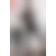 БДСМ Костюм - 2901005 Latex Catsuit black, 2XL