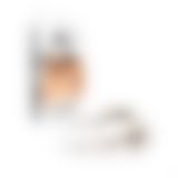 Затискачі для сосків Art of Sex Snow White Затискачі для сосків Art of Sex Snow White