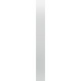 Батіг - 2040417 Leather Flogger Wooden Handle, S - L