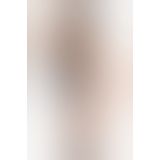 Боді Glossy з матеріалу wetlook на шнуруванні, чорний