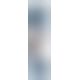 Батіг - 2040417 Leather Flogger Wooden Handle, S - L