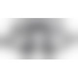 Бондажний набір - Fetish Fantasy Series Position Master With Cuffs