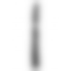Флогер з ручкою-дилдо Fetish Tentation Whip with Dildo Handle