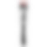 Флогер з ручкою-дилдо Fetish Tentation Whip with Dildo Handle