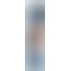Батіг - 2040417 Leather Flogger Wooden Handle, S - L