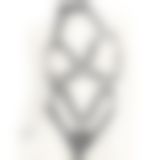 Портупея - Erospace Wild Play Harness Set C12