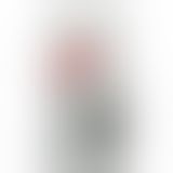 Маска на глаза Sex And Mischief - Satin Red Blindfold, тканевая, красная