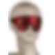 CalExotics Scandal Blackout Eyemask - маска на очі