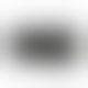 Чокер Bijoux Indiscrets MAZE — Tassel Chocker Black