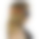 Маска - Bondage Fetish Crafted Masquerade Mask