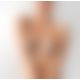 Зажимы для сосков Art of Sex - Nipple clamps Black Bow