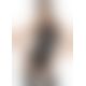 Боді - 2642492 Body Zip - black