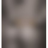 FFS Gold Deluxe Furry Cuffs