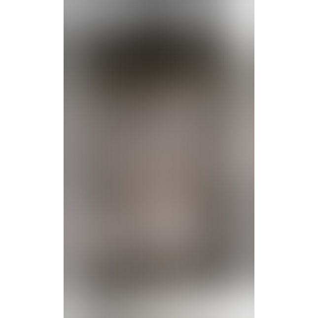 FFS Gold Deluxe Furry Cuffs