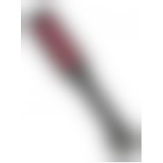 Паддл с тремя сердцами Sportsheets Leather Heart Impression Paddle