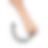 Паддл Liebe Seele Rose Gold Memory Paddle