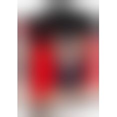 Упряж на голову - 2493373 Bad Kitty Head Harness With A Gag Black